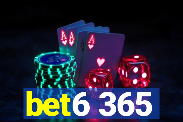 bet6 365